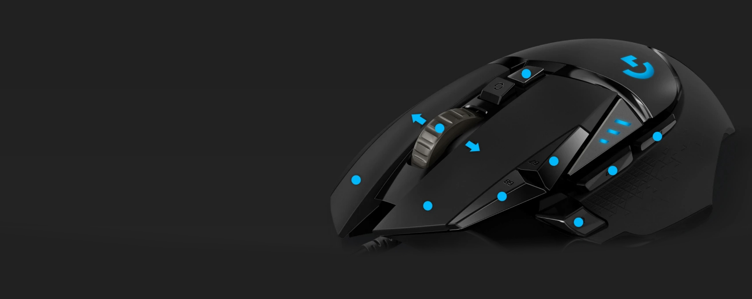 Logitech Mouser